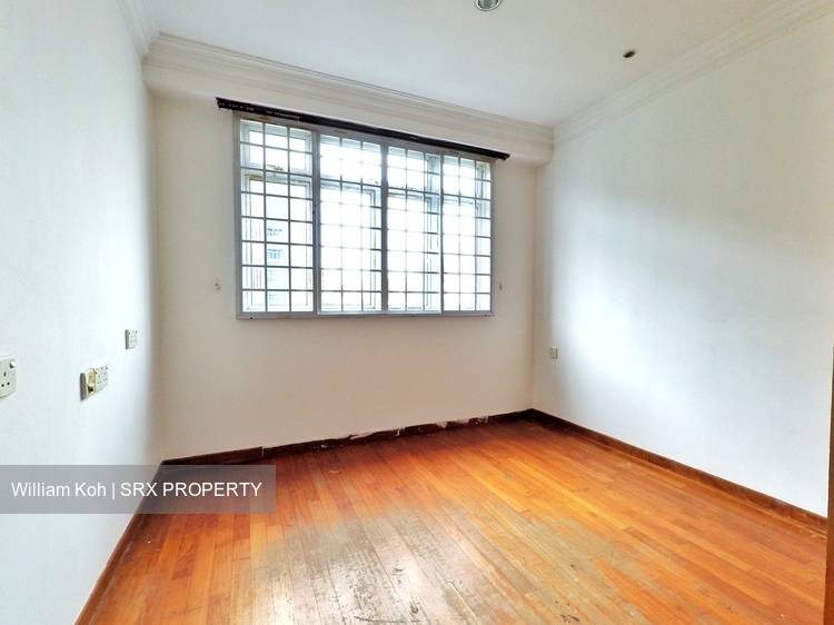 Sunflower Court (D14), Apartment #201221242